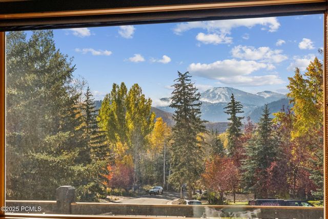 3065 Oak Rim Lane, Park City, UT 84060