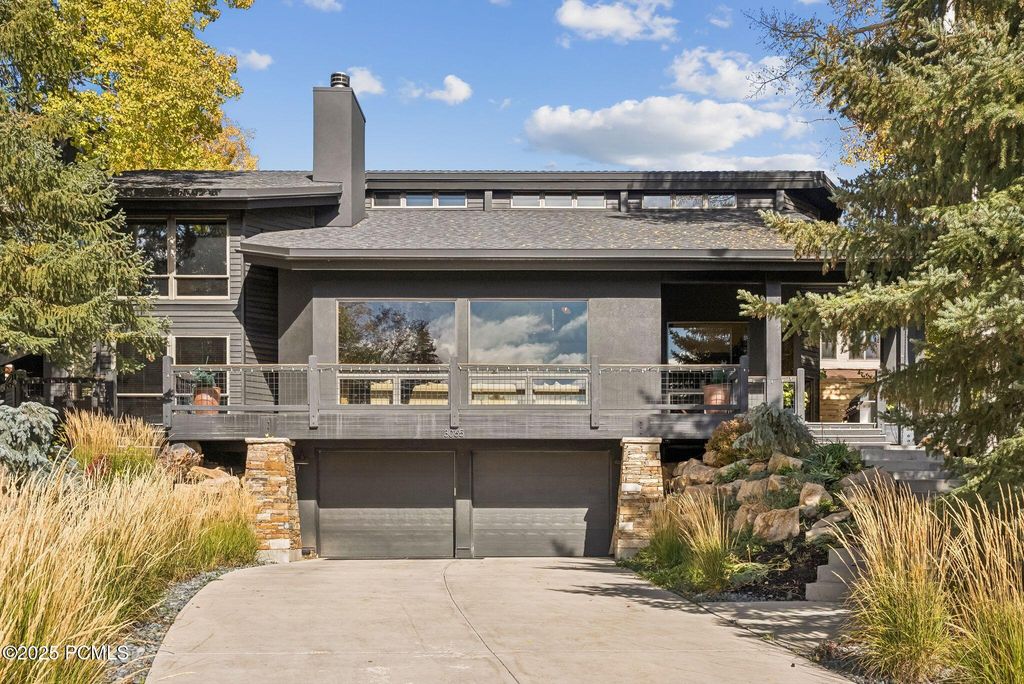 3065 Oak Rim Lane, Park City, UT 84060