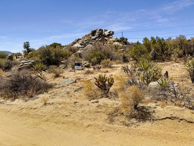 0 Juniper Road 27, Mountain Center, CA 92561