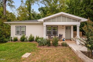 905 Scout Drive, Durham, NC 27707