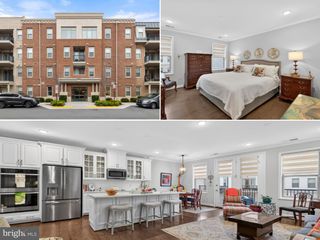 23630 HAVELOCK WALK TER #402, Ashburn, VA 20148