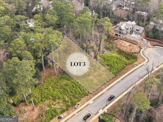 478 Emily Reed Ln. Lot#3, Atlanta, GA 30342