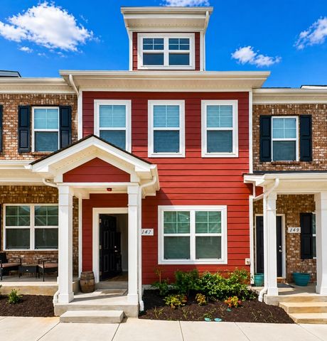 147 Addi St, Pleasant View, TN 37146