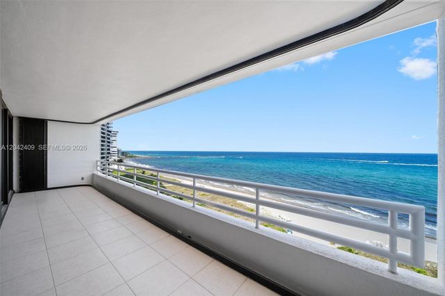 1500 S Ocean Boulevard 804, Boca Raton, FL 33432