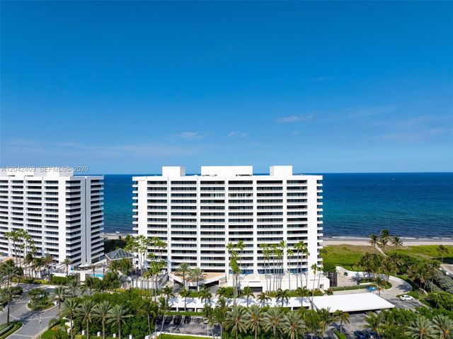 1500 S Ocean Boulevard 804, Boca Raton, FL 33432