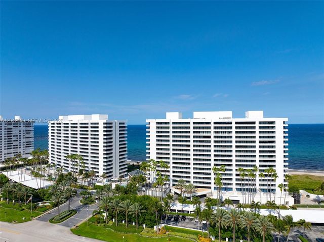 1500 S Ocean Boulevard 804, Boca Raton, FL 33432