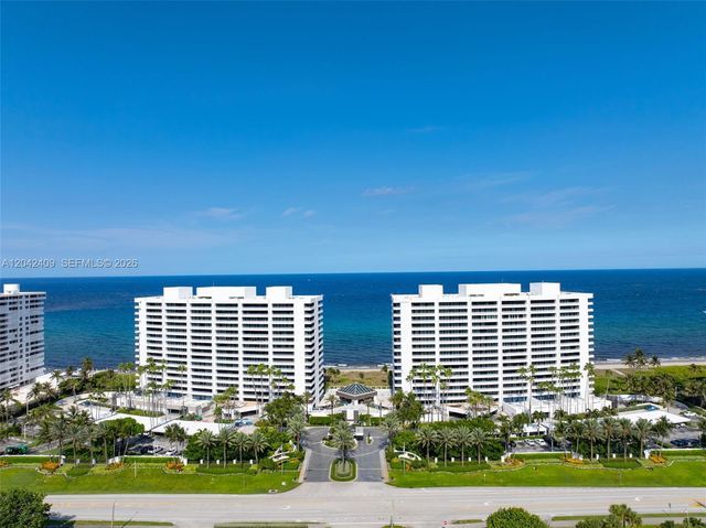 1500 S Ocean Boulevard 804, Boca Raton, FL 33432