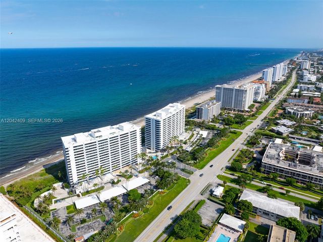 1500 S Ocean Boulevard 804, Boca Raton, FL 33432