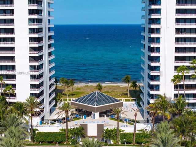 1500 S Ocean Boulevard 804, Boca Raton, FL 33432