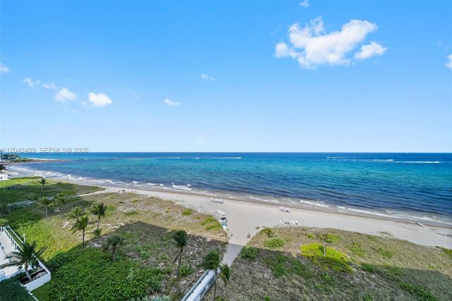 1500 S Ocean Boulevard 804, Boca Raton, FL 33432