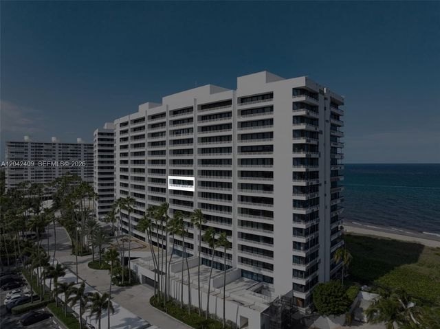 1500 S Ocean Boulevard 804, Boca Raton, FL 33432