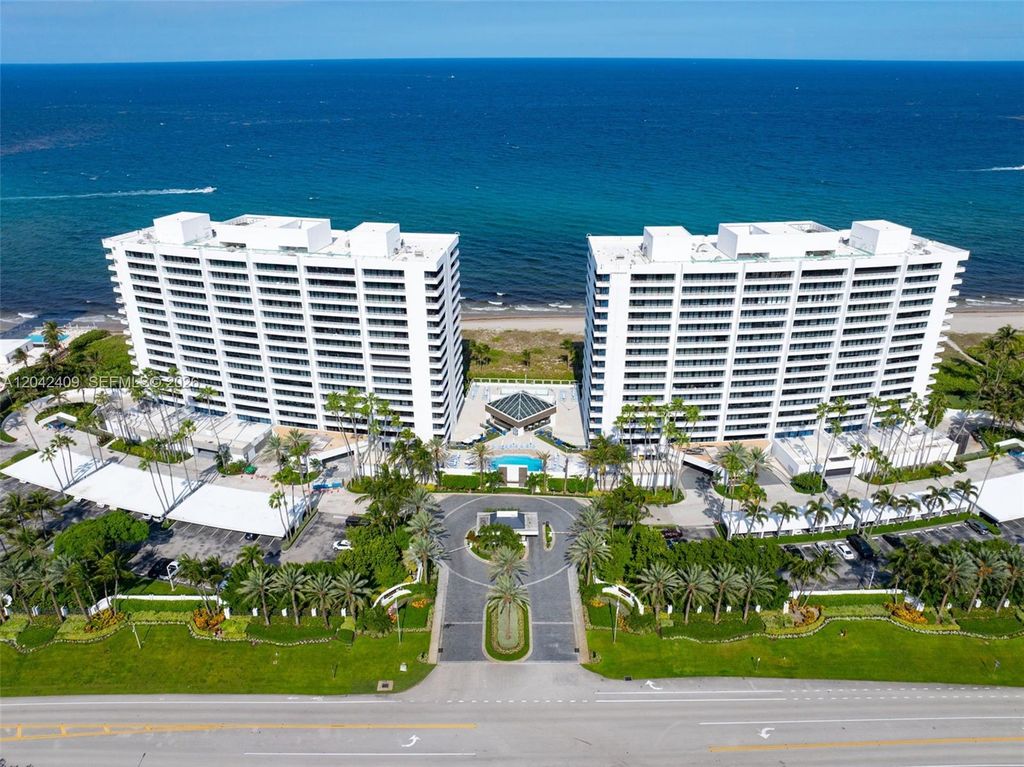 1500 S Ocean Boulevard 804, Boca Raton, FL 33432