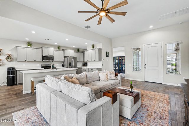 37918 W SAN CLEMENTE Street, Maricopa, AZ 85138