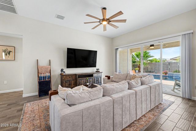 37918 W SAN CLEMENTE Street, Maricopa, AZ 85138