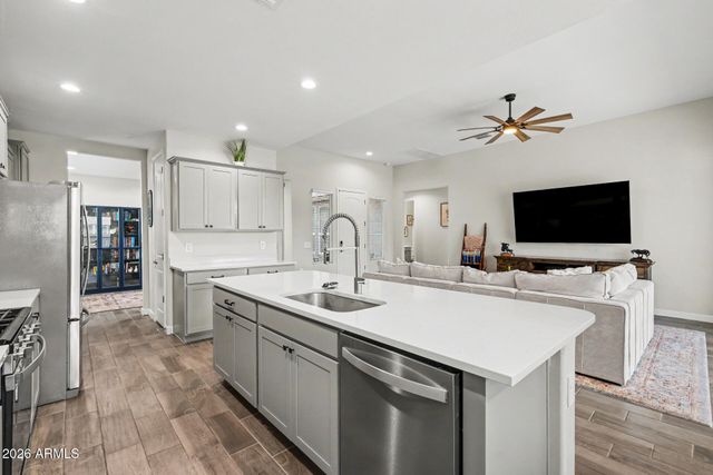 37918 W SAN CLEMENTE Street, Maricopa, AZ 85138