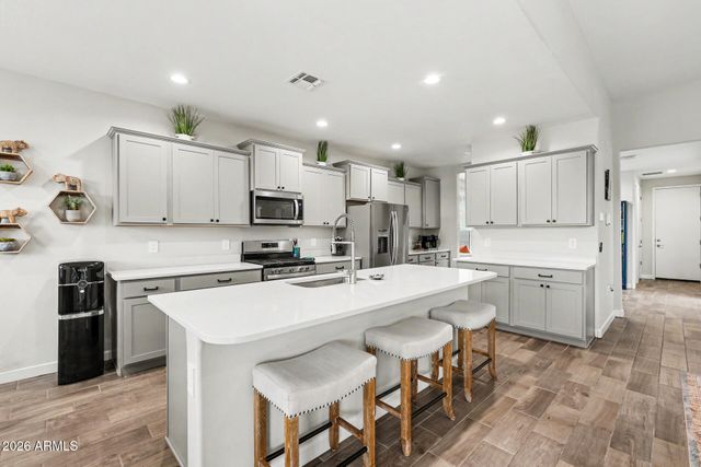 37918 W SAN CLEMENTE Street, Maricopa, AZ 85138