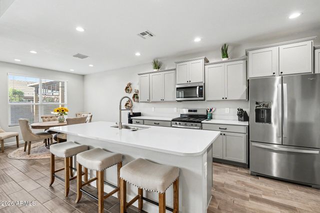 37918 W SAN CLEMENTE Street, Maricopa, AZ 85138