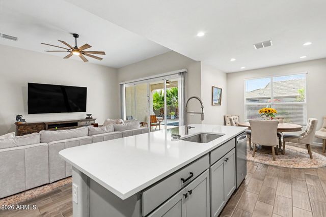 37918 W SAN CLEMENTE Street, Maricopa, AZ 85138