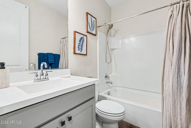 37918 W SAN CLEMENTE Street, Maricopa, AZ 85138