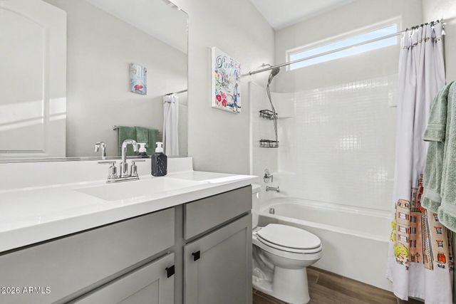 37918 W SAN CLEMENTE Street, Maricopa, AZ 85138