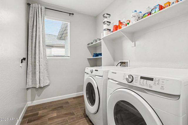 37918 W SAN CLEMENTE Street, Maricopa, AZ 85138