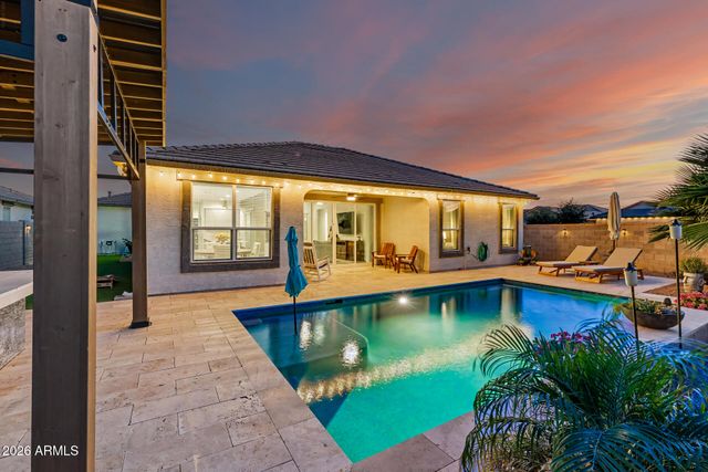 37918 W SAN CLEMENTE Street, Maricopa, AZ 85138