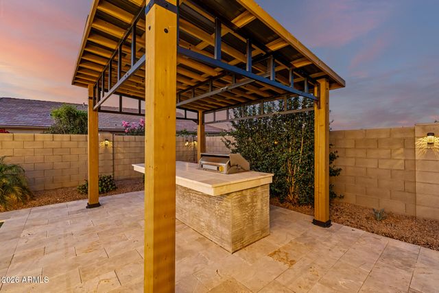 37918 W SAN CLEMENTE Street, Maricopa, AZ 85138