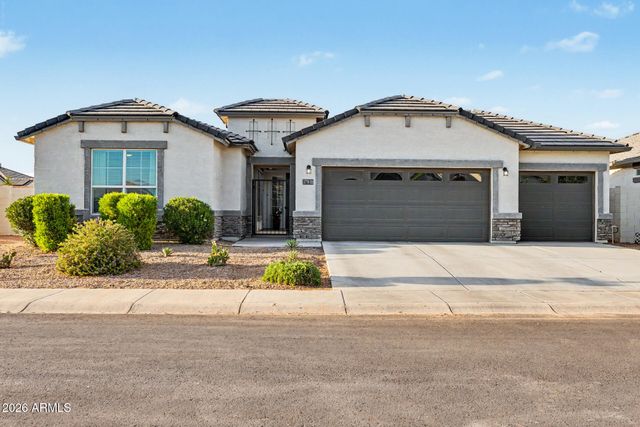 37918 W SAN CLEMENTE Street, Maricopa, AZ 85138