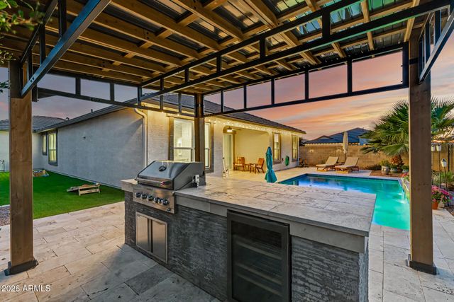 37918 W SAN CLEMENTE Street, Maricopa, AZ 85138