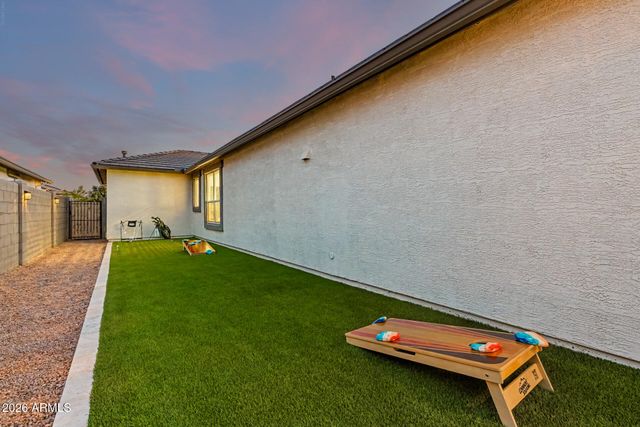 37918 W SAN CLEMENTE Street, Maricopa, AZ 85138