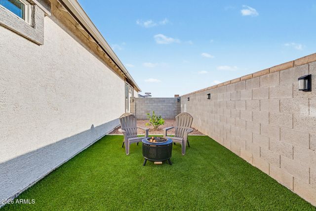 37918 W SAN CLEMENTE Street, Maricopa, AZ 85138