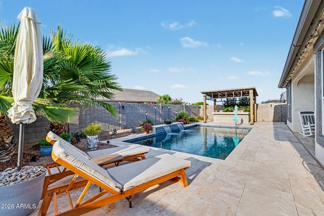 37918 W SAN CLEMENTE Street, Maricopa, AZ 85138