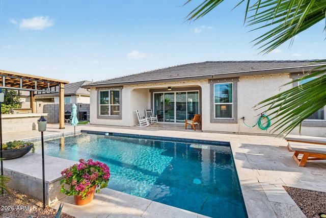 37918 W SAN CLEMENTE Street, Maricopa, AZ 85138