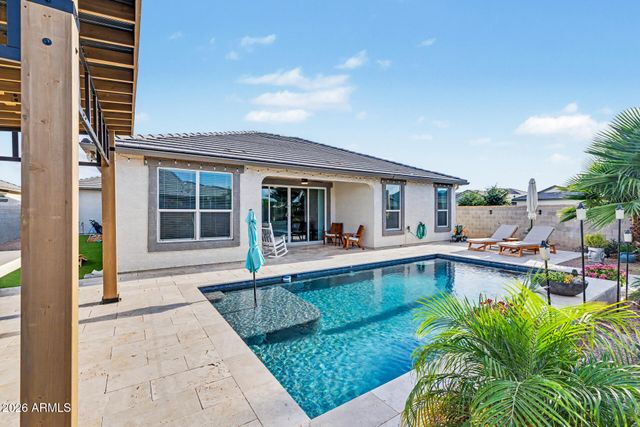 37918 W SAN CLEMENTE Street, Maricopa, AZ 85138