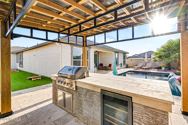 37918 W SAN CLEMENTE Street, Maricopa, AZ 85138