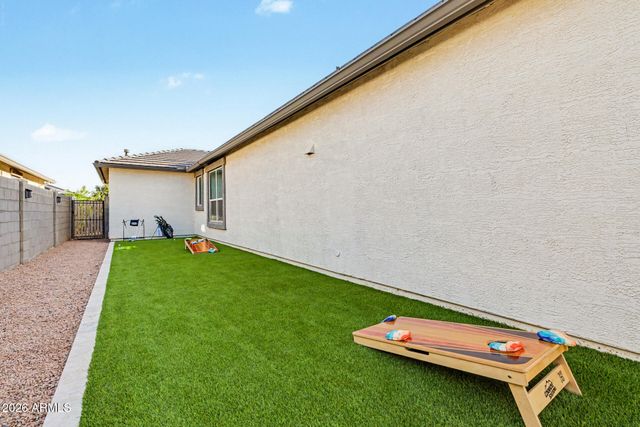 37918 W SAN CLEMENTE Street, Maricopa, AZ 85138