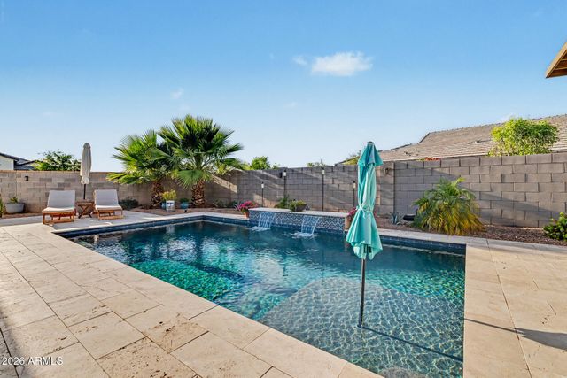 37918 W SAN CLEMENTE Street, Maricopa, AZ 85138