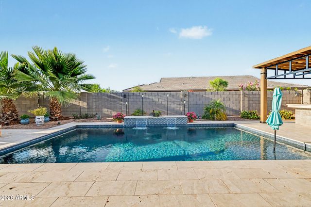 37918 W SAN CLEMENTE Street, Maricopa, AZ 85138