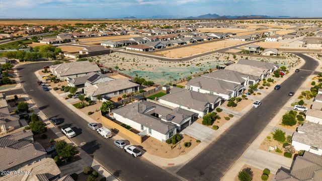 37918 W SAN CLEMENTE Street, Maricopa, AZ 85138