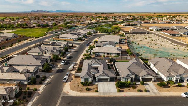 37918 W SAN CLEMENTE Street, Maricopa, AZ 85138