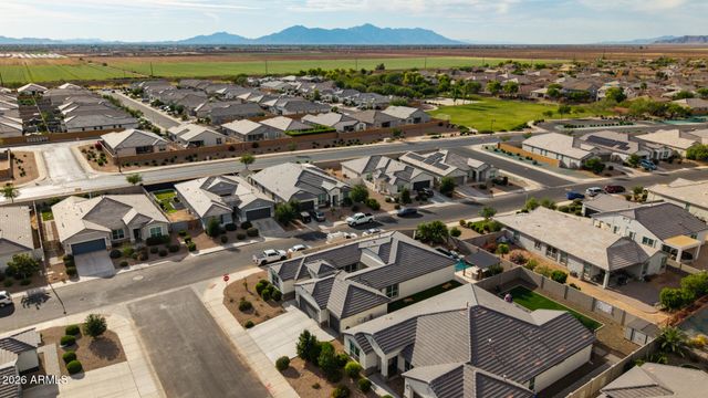 37918 W SAN CLEMENTE Street, Maricopa, AZ 85138