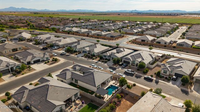 37918 W SAN CLEMENTE Street, Maricopa, AZ 85138