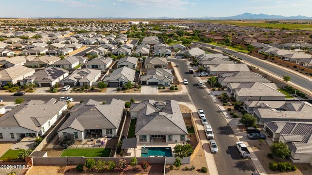 37918 W SAN CLEMENTE Street, Maricopa, AZ 85138