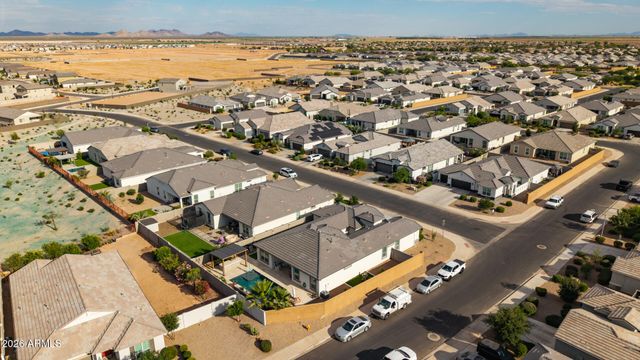 37918 W SAN CLEMENTE Street, Maricopa, AZ 85138