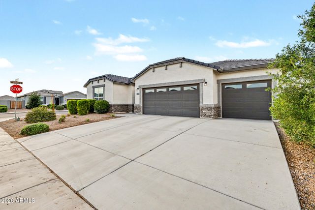 37918 W SAN CLEMENTE Street, Maricopa, AZ 85138