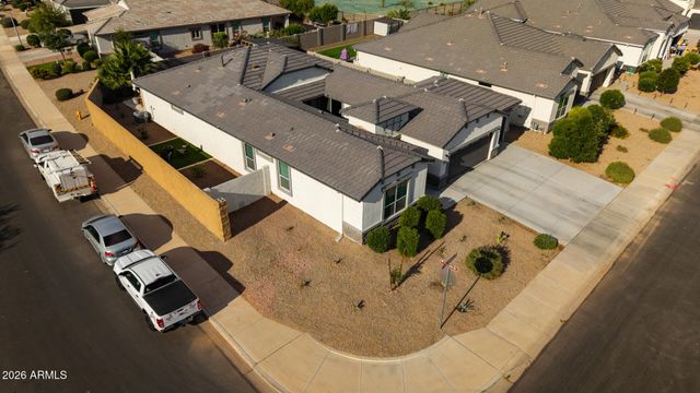 37918 W SAN CLEMENTE Street, Maricopa, AZ 85138