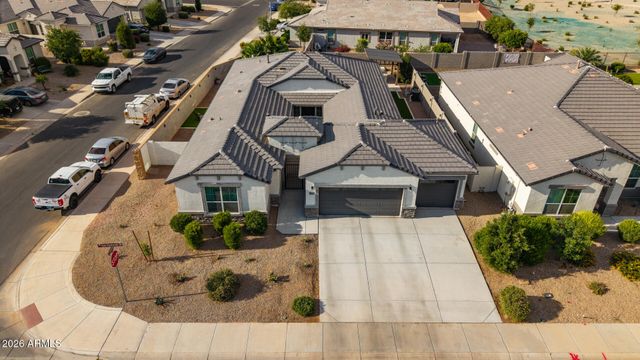 37918 W SAN CLEMENTE Street, Maricopa, AZ 85138