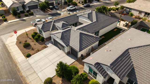 37918 W SAN CLEMENTE Street, Maricopa, AZ 85138