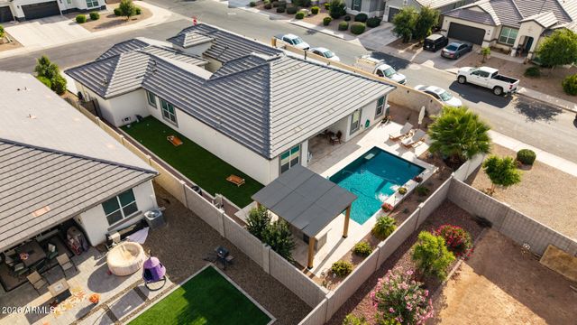 37918 W SAN CLEMENTE Street, Maricopa, AZ 85138