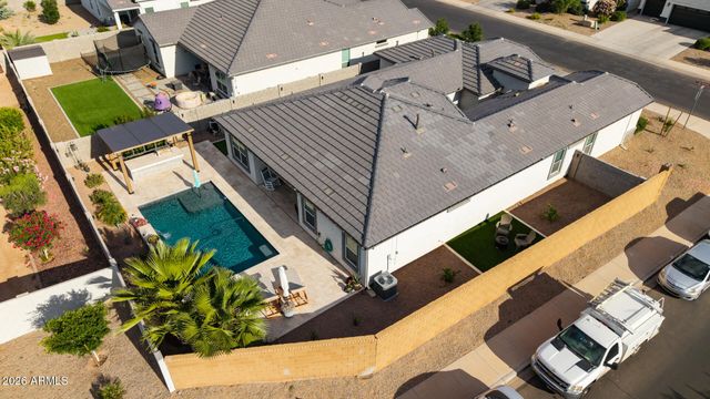 37918 W SAN CLEMENTE Street, Maricopa, AZ 85138